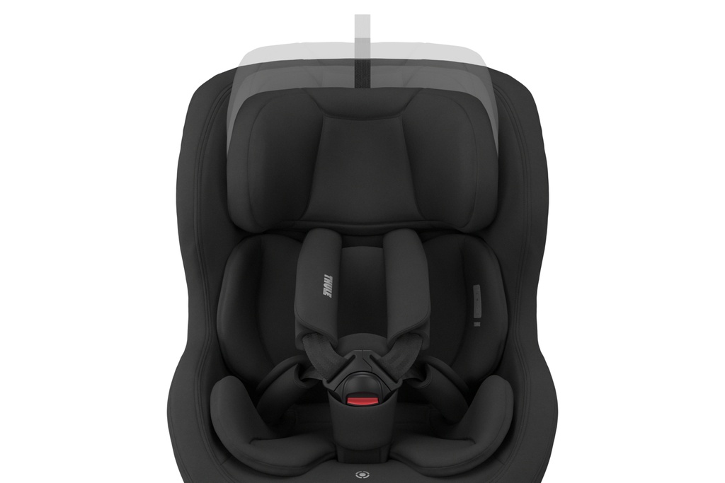 Autostoel Elm 360