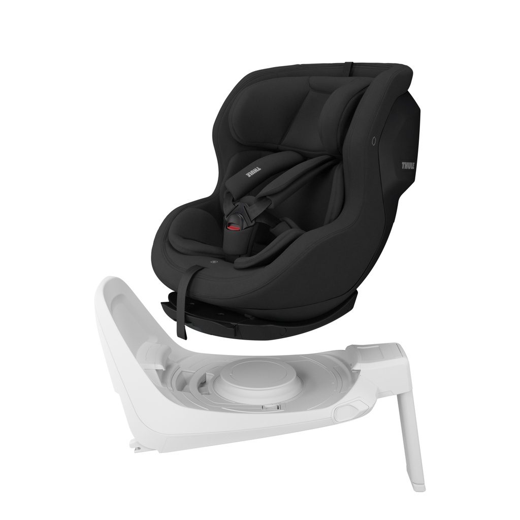 Autostoel Elm 360