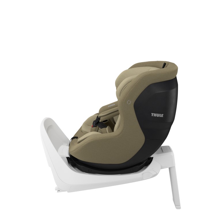 Autostoel Elm 360