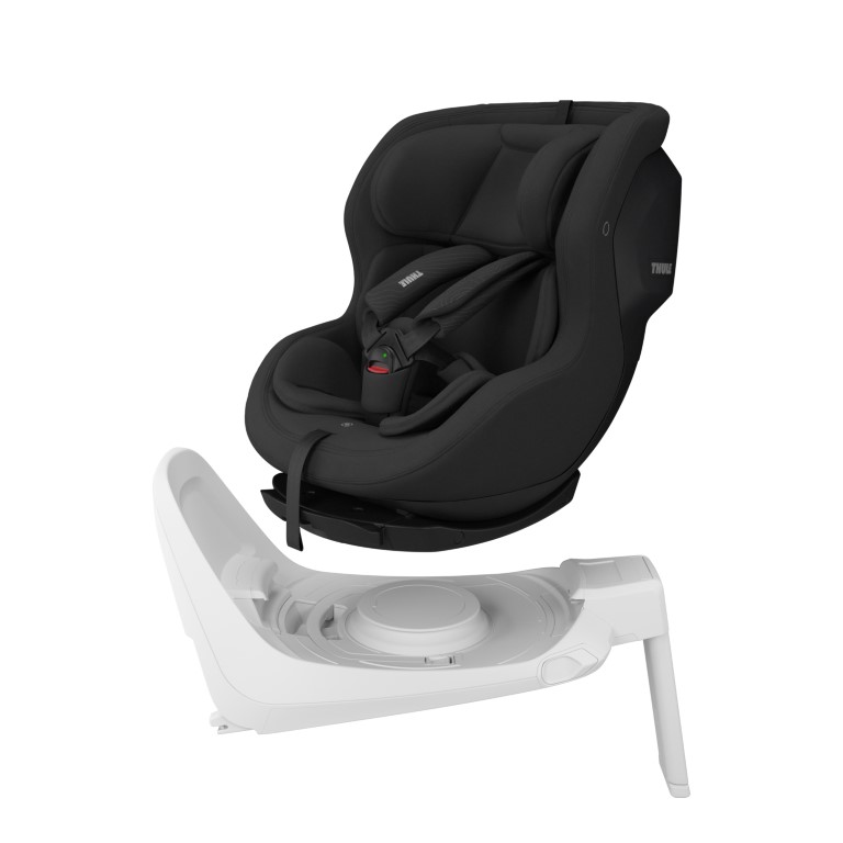 Autostoel Elm Connect 360 - draaibaar