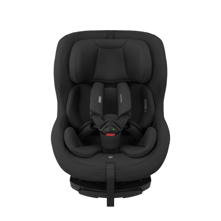 Autostoel Elm Connect 360 - draaibaar
