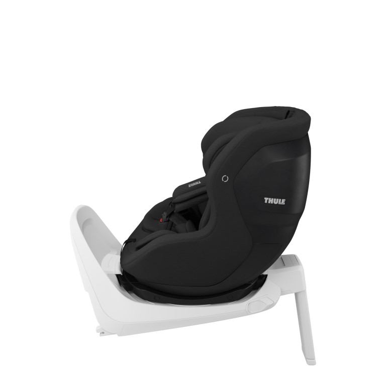 Autostoel Elm Connect 360 - draaibaar
