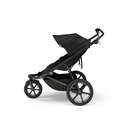 Buggy Urban Glide 3 dubbel met magnetische gesp