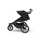 Buggy Urban Glide 3 dubbel met magnetische gesp