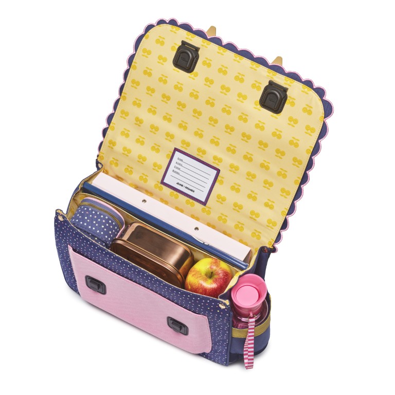 Boekentas It bag midi