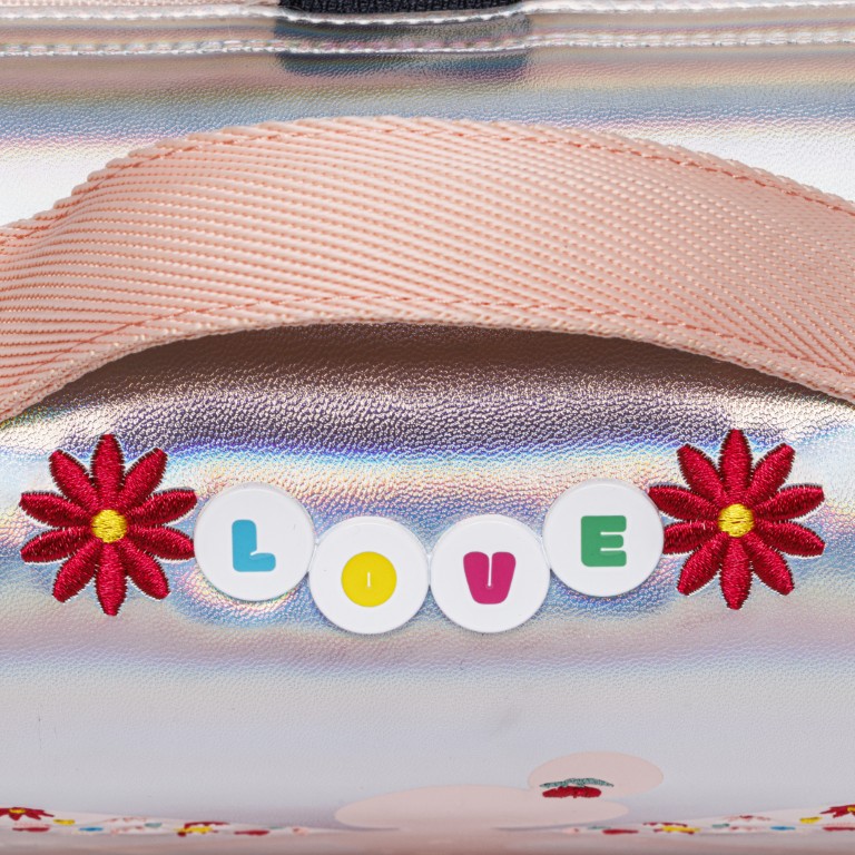 Boekentas It bag midi
