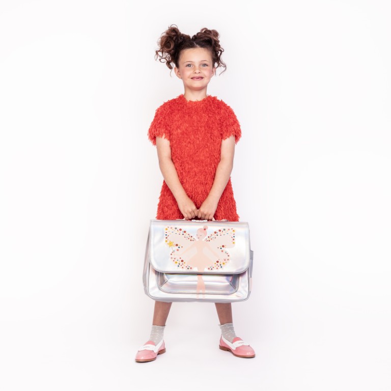 Boekentas It bag midi