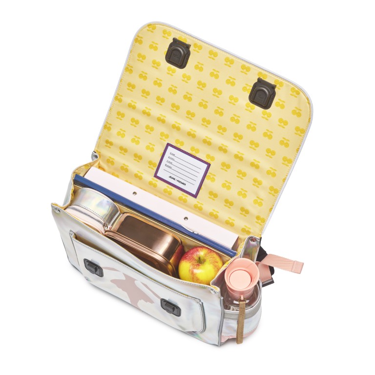 Boekentas It bag midi
