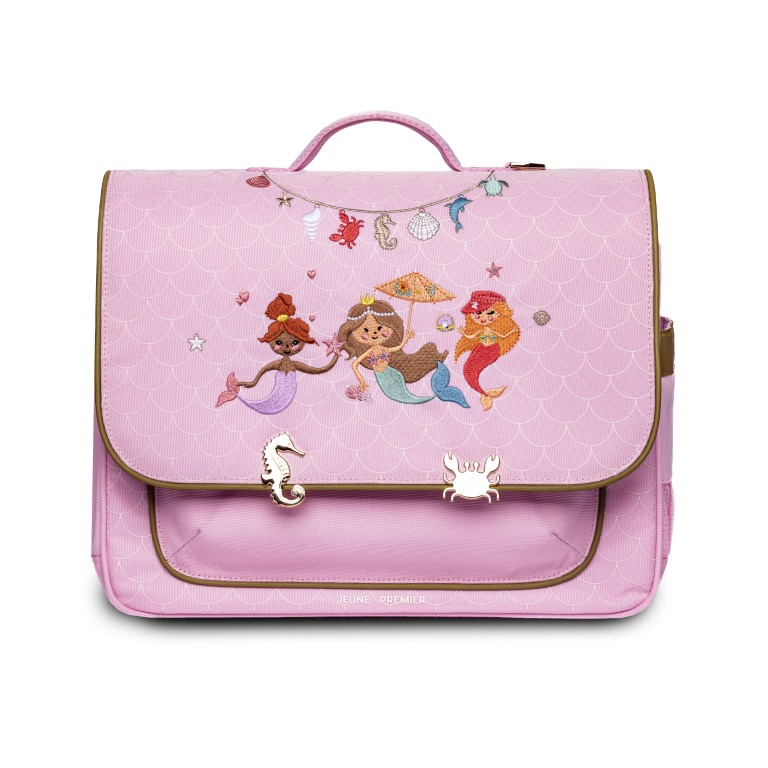 Boekentas It bag midi