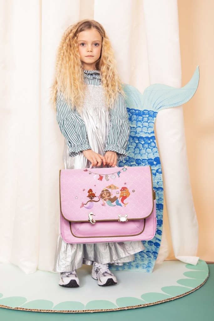Boekentas It bag midi