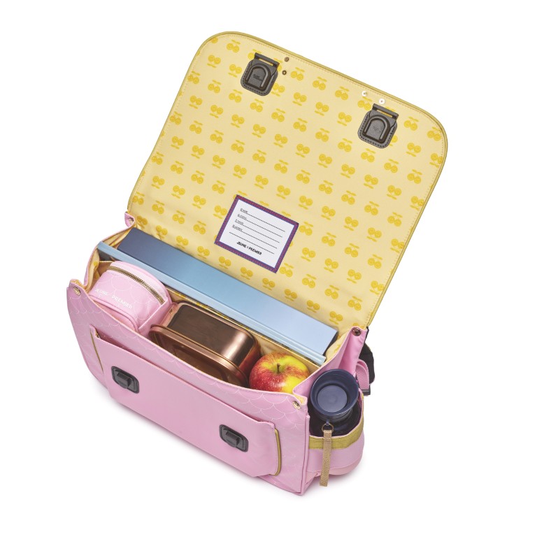 Boekentas It bag midi