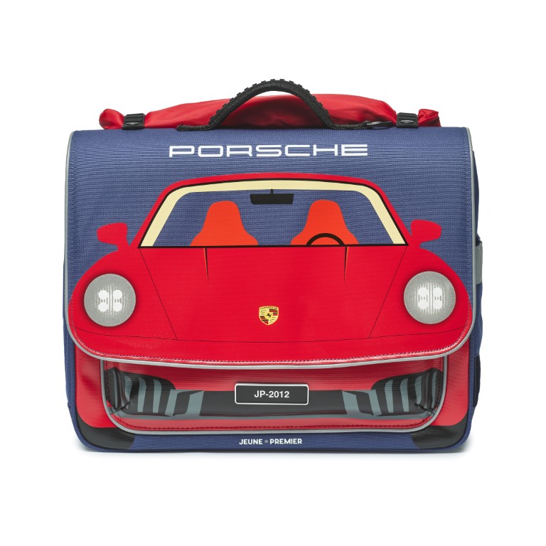 Boekentas It bag midi