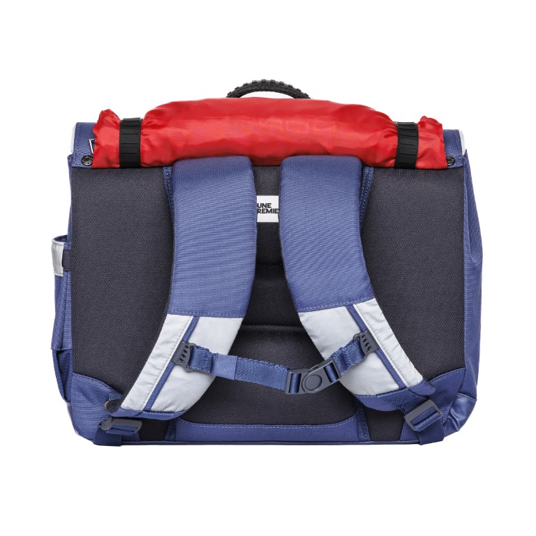 Boekentas It bag midi