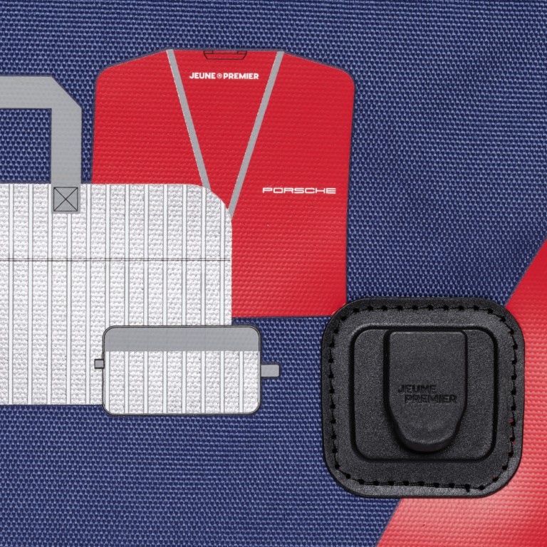 Boekentas It bag midi