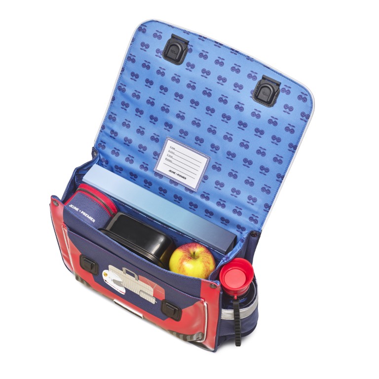 Boekentas It bag midi