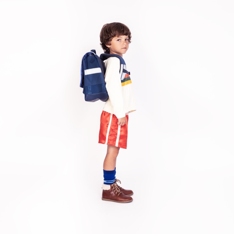 Boekentas It bag midi