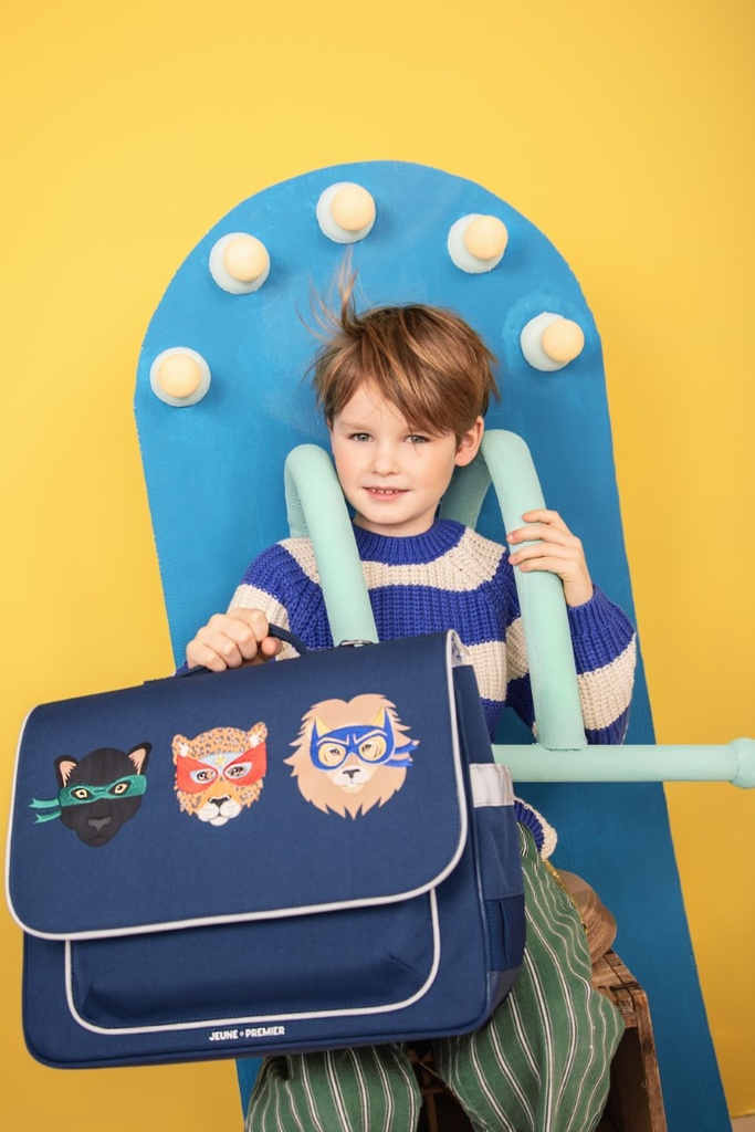 Boekentas It bag midi