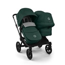 Voetenzak voor buggy