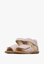 Sandalen Maya Embr suede