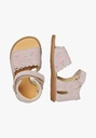 Sandalen Maya Embr suede