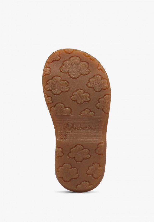 Sandalen Quarzo suede