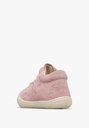 Schoenen Cocoon Cherry suede