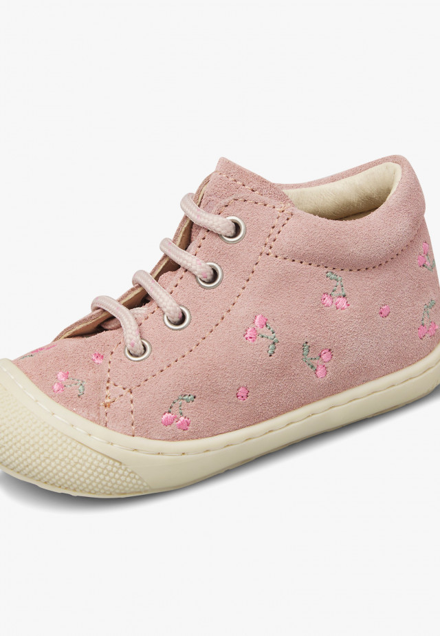 Schoenen Cocoon Cherry suede