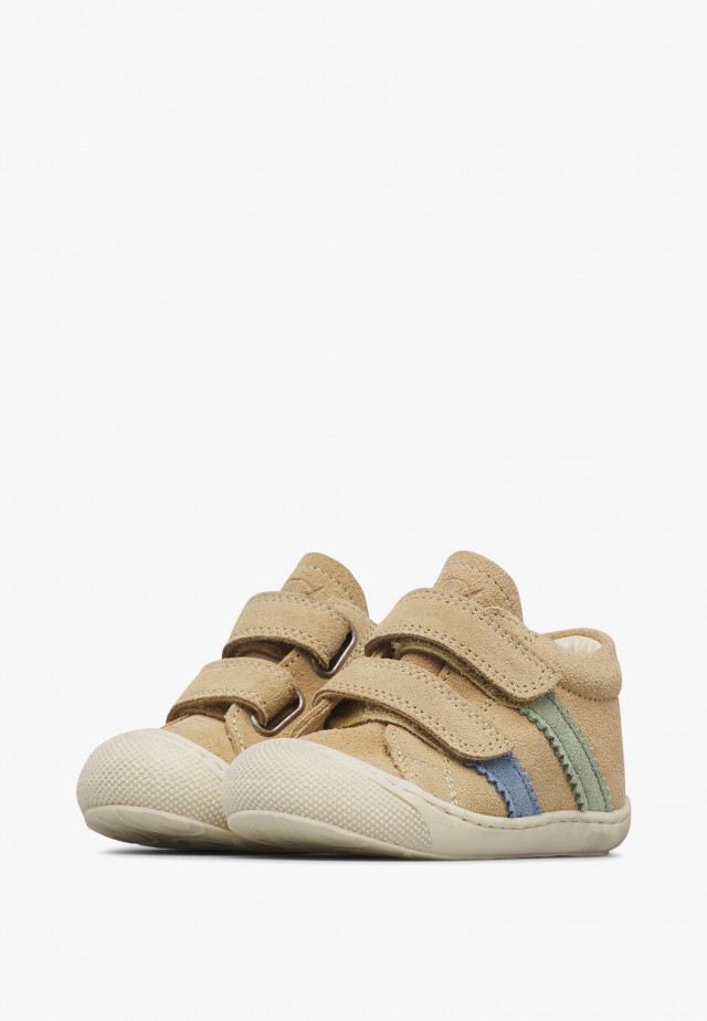Schoenen Macks 3 VL suede