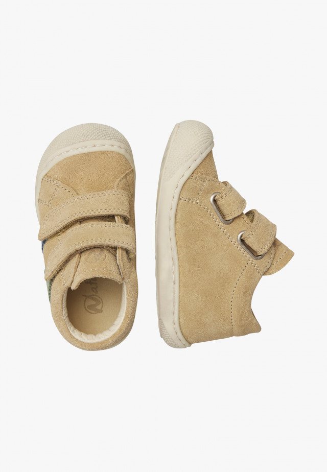 Schoenen Macks 3 VL suede