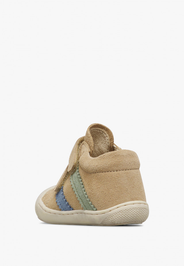 Schoenen Macks 3 VL suede