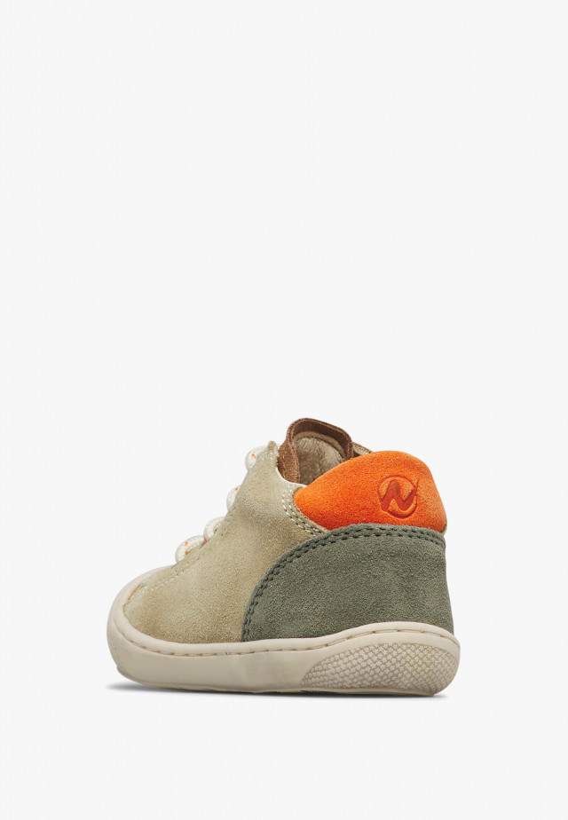 Schoenen Romy suede
