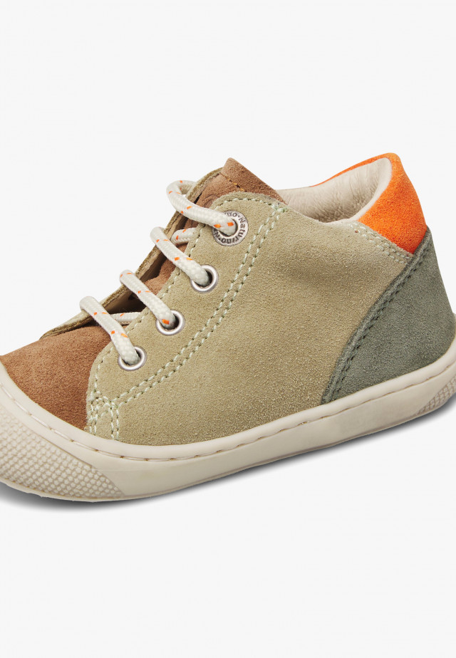 Schoenen Romy suede