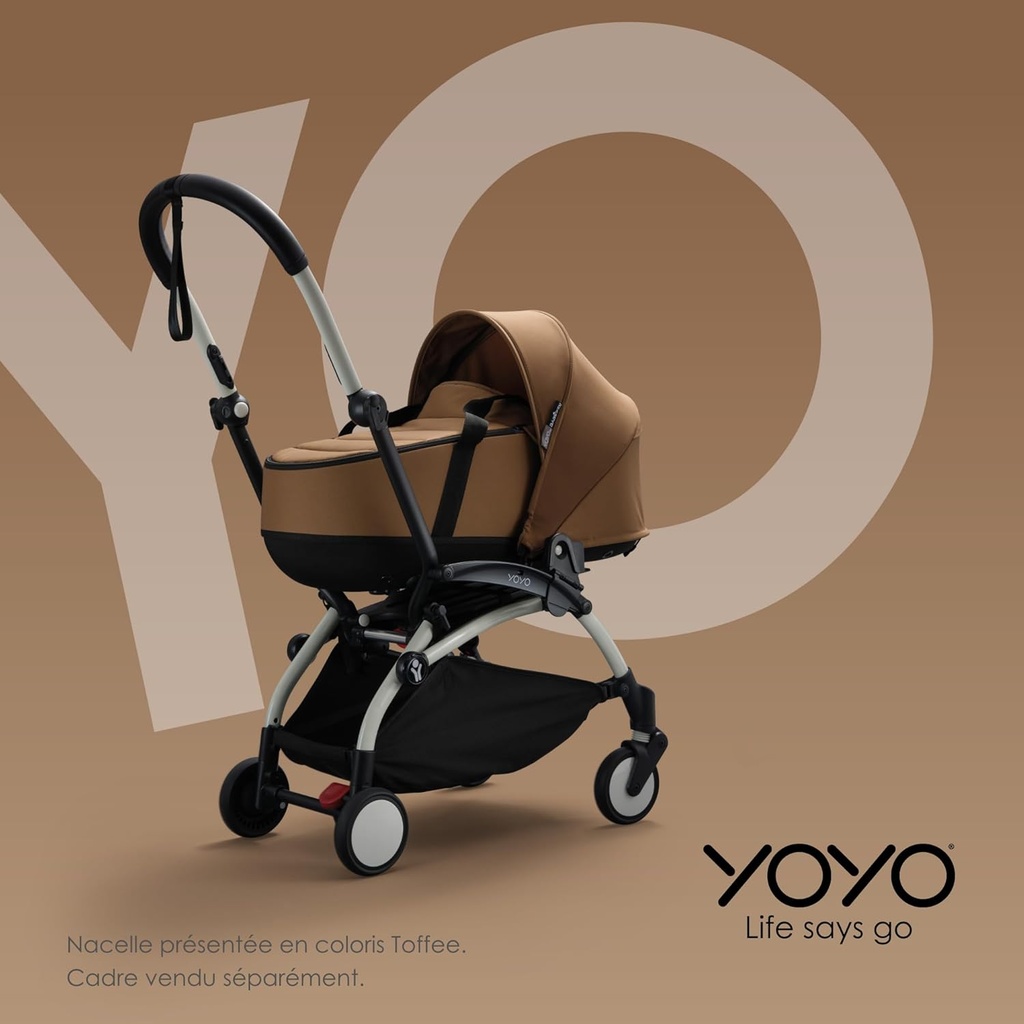 Draagmand Yoyo
