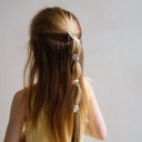 Haarelastiek (8 stuks)