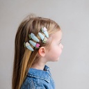 Haarclip (5 stuks)