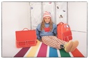 Boekentas Mighty Mood