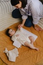 Kussen Baby Sleep liggingsteun