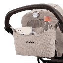 Organizer voor Nuna Kinderwagen