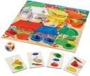 Mijn eerste spelletjesdoos