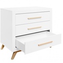 Dresser (3 drawers) Fenna