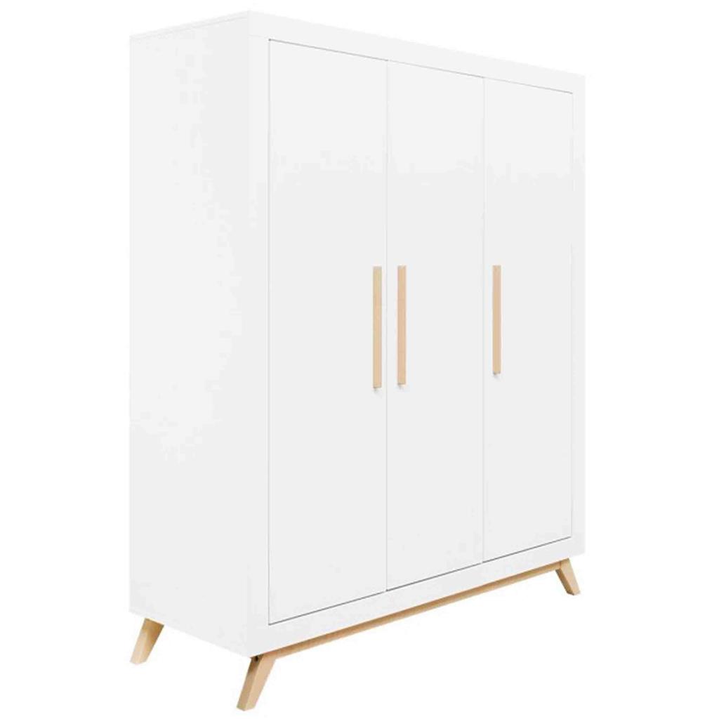 Armoire (3 portes) Fenna