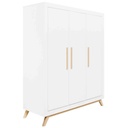 Armoire (3 portes) Fenna