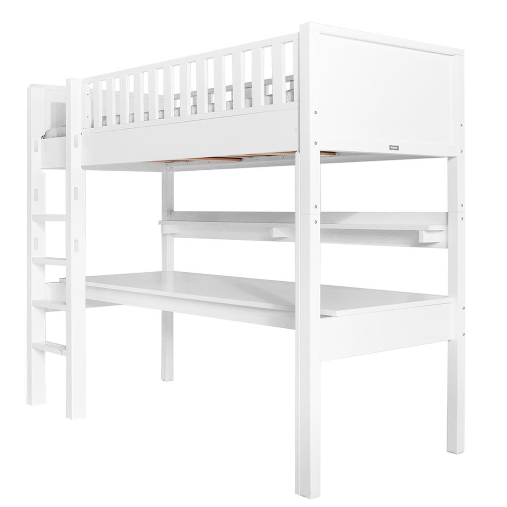 Desktop high sleeper XL nordic