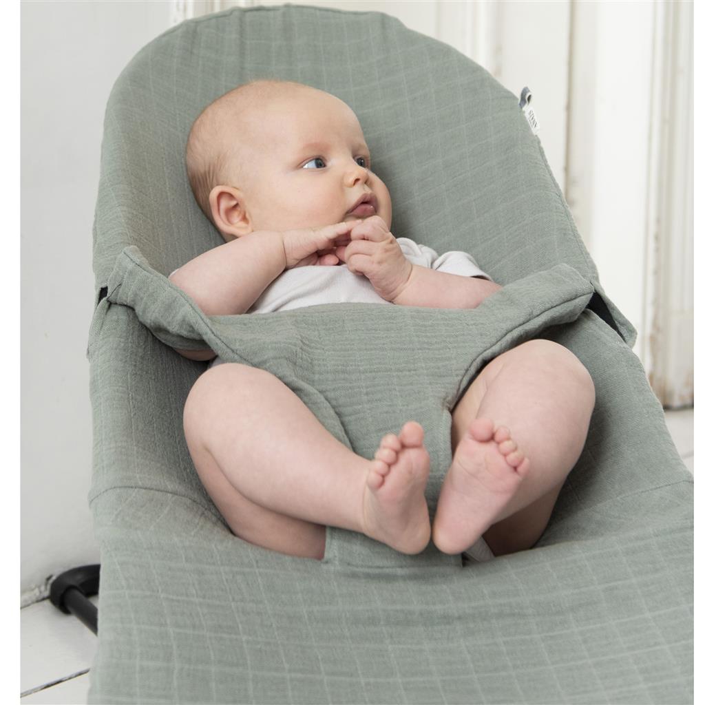 Housse de relaxation Babybjorn