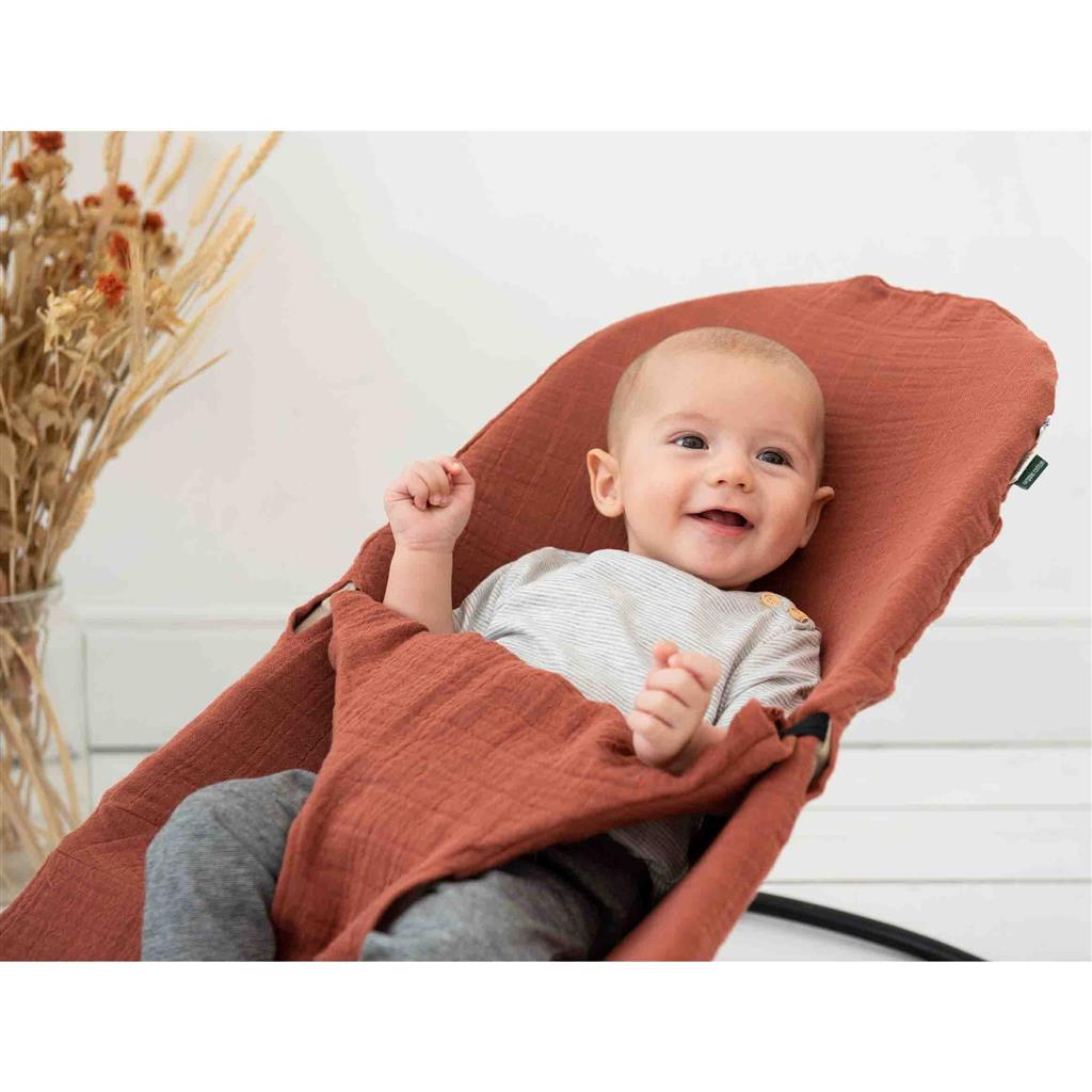 Housse de relaxation Babybjorn