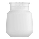 Feeding bottle anti-colic 0.0 (180ml, adapt.)