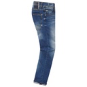 Jeansbroek Apache