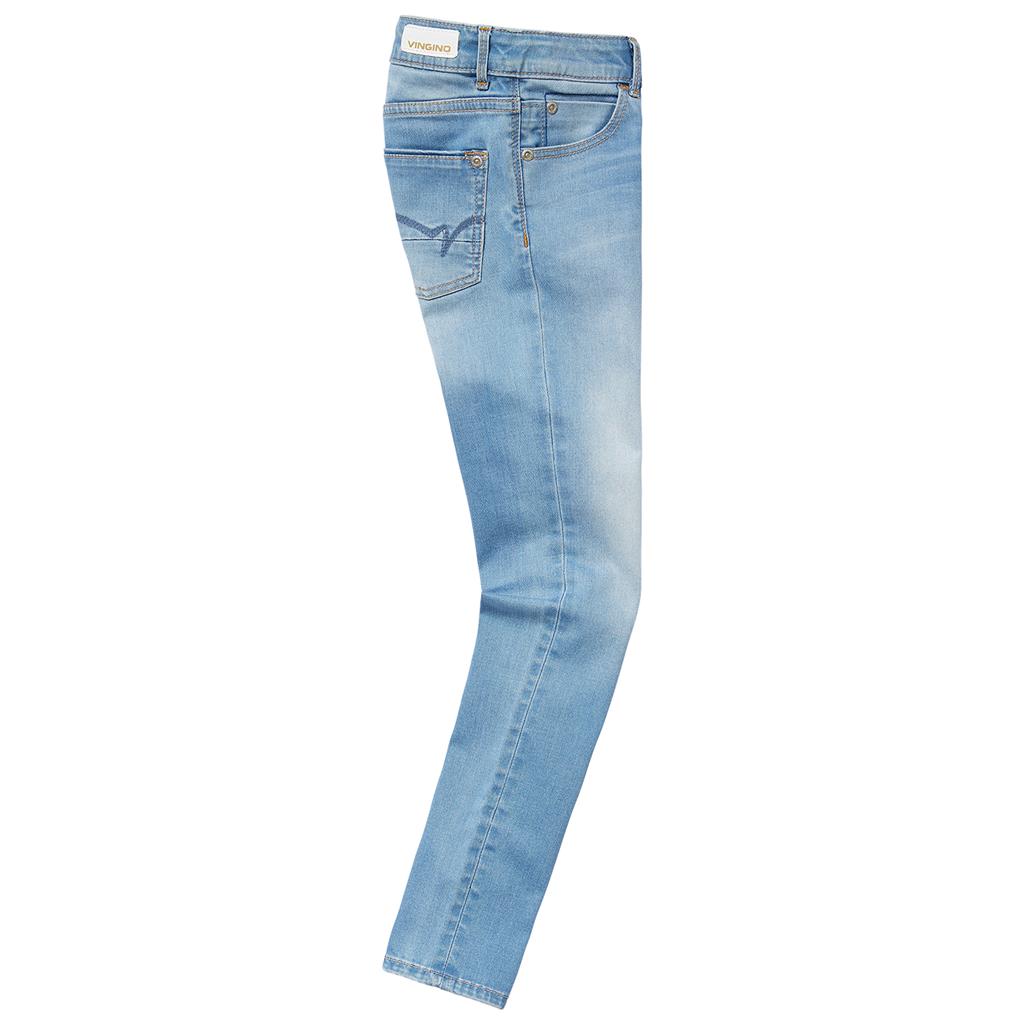 Jeansbroek Bettine