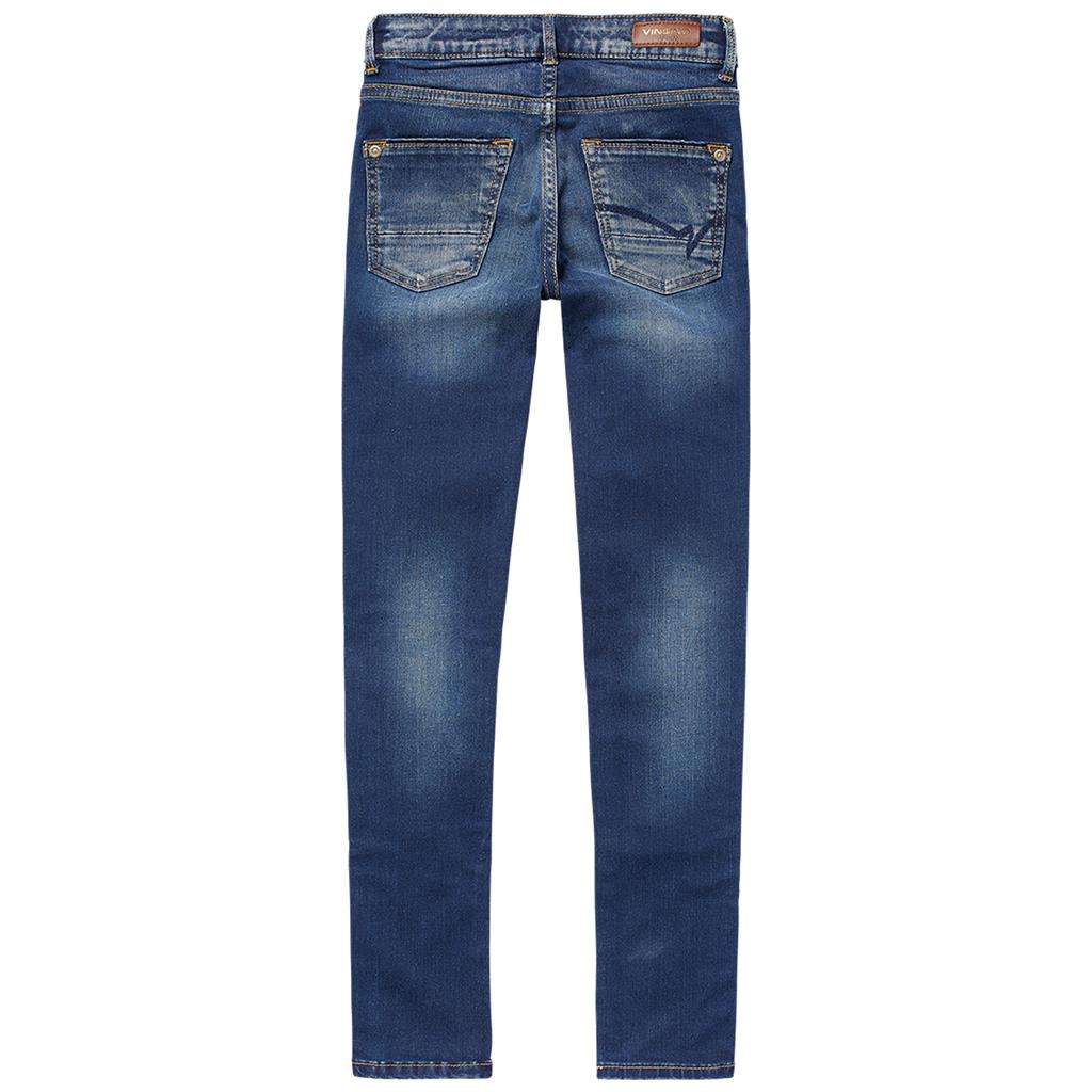 Jeansbroek Bettine