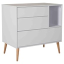 Cocoon dresser